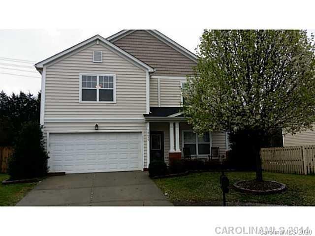 10633 Mountain Springs Drive Charlotte NC 28278
