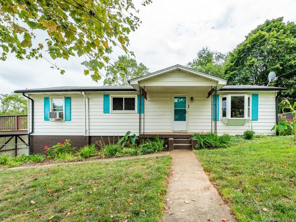 224 Cedar Hill Road Asheville NC 28806
