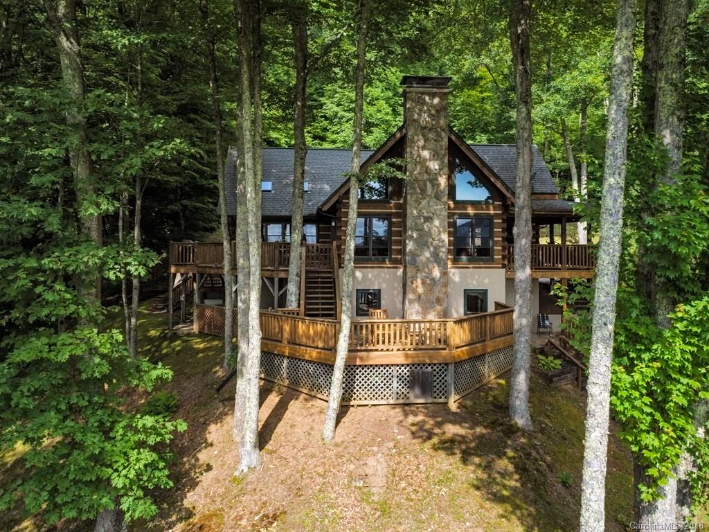 96 Boyd Mountain Road Waynesville NC 28785