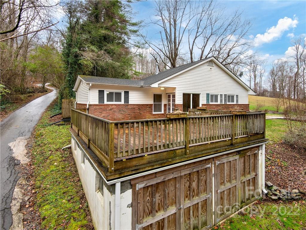 765 Garren Creek Road Fairview NC 28730