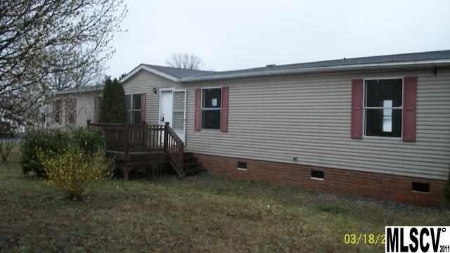 1347 Cape Hickory Road Hickory NC 28601