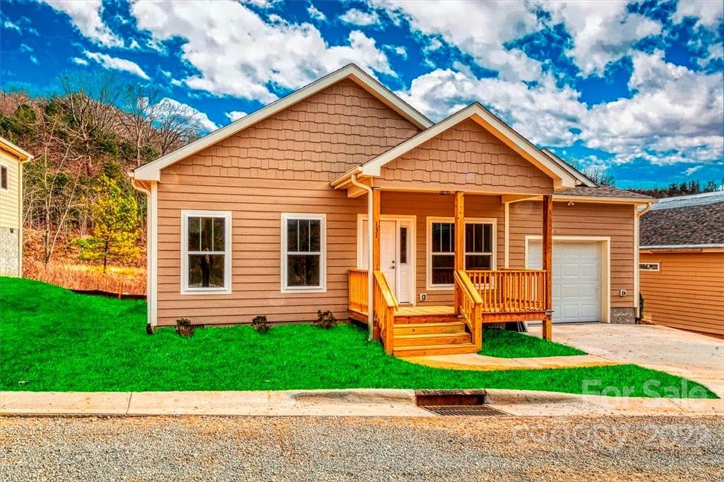 131 Denali Lane Waynesville NC 28786
