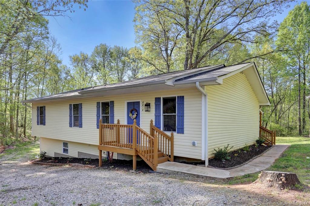 4412 Mount Olive Church Road Charlotte NC 28278