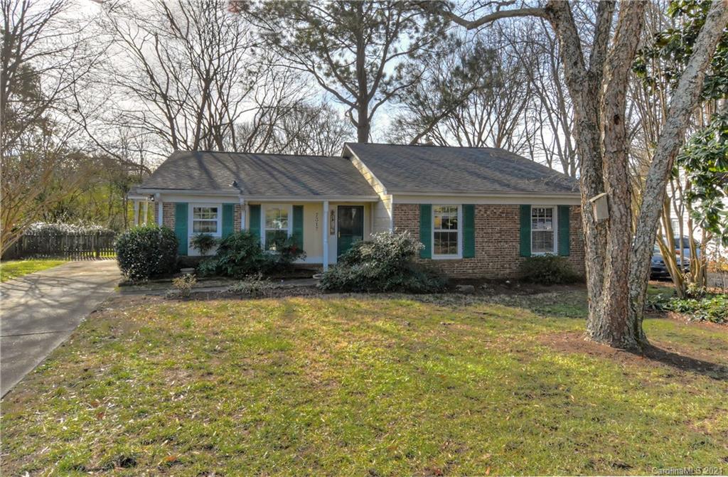7317 Killingdeer Lane Charlotte NC 28226