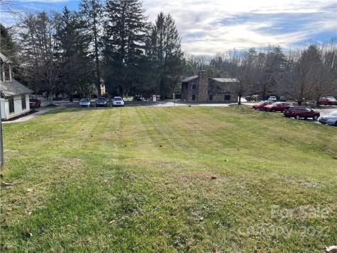 Lot 7 Park Place Brevard NC 28712