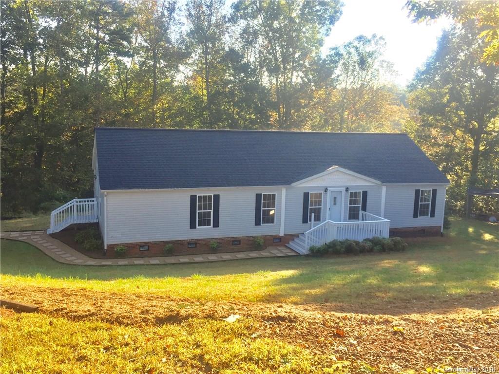 4845 Midway Sand Road Hickory NC 28601