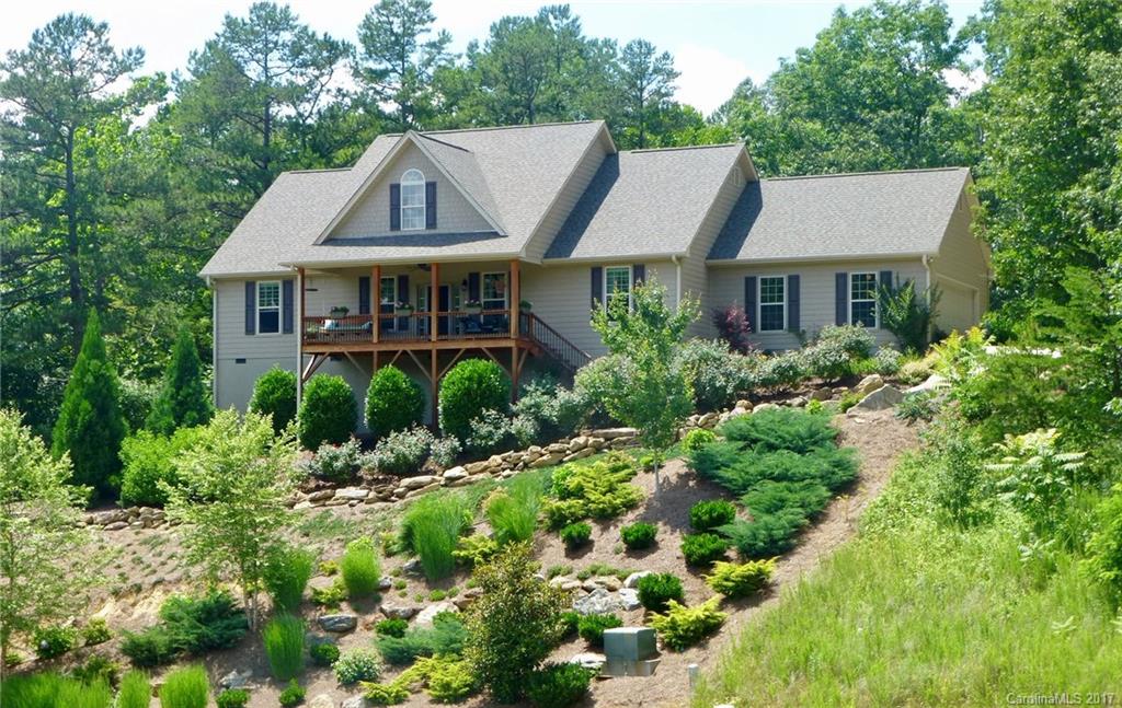 42 Hawtree Court Weaverville NC 28787