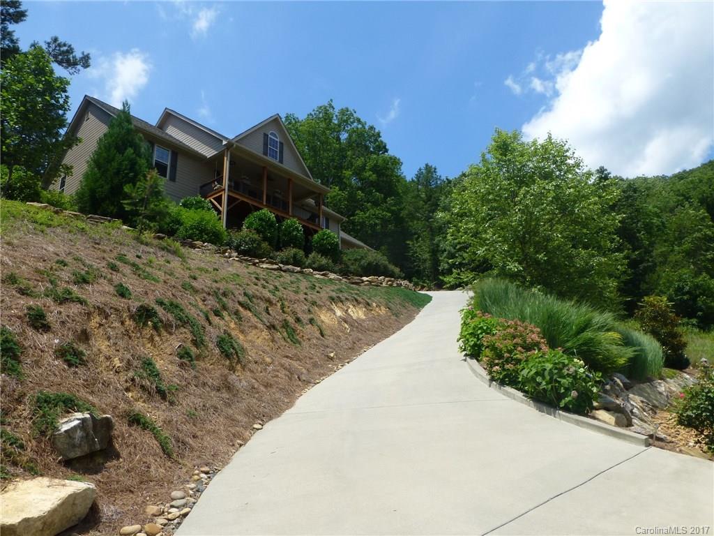 42 Hawtree Court Weaverville NC 28787