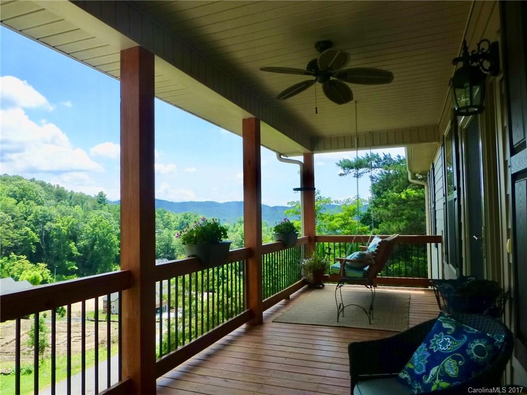 42 Hawtree Court Weaverville NC 28787
