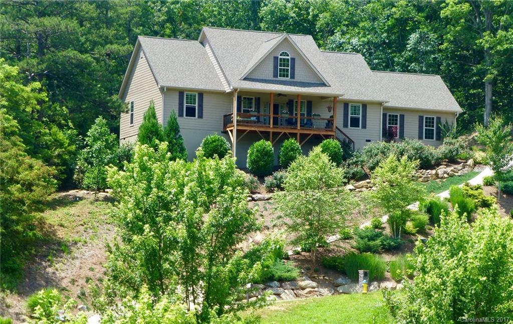 42 Hawtree Court Weaverville NC 28787