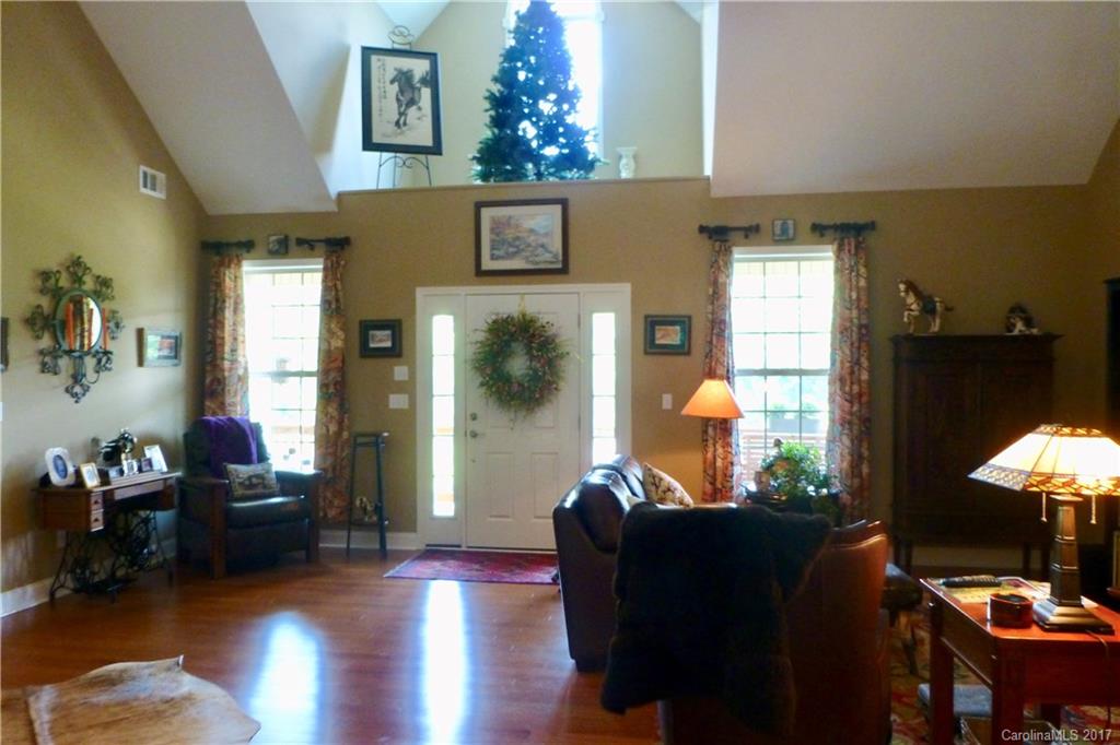 42 Hawtree Court Weaverville NC 28787
