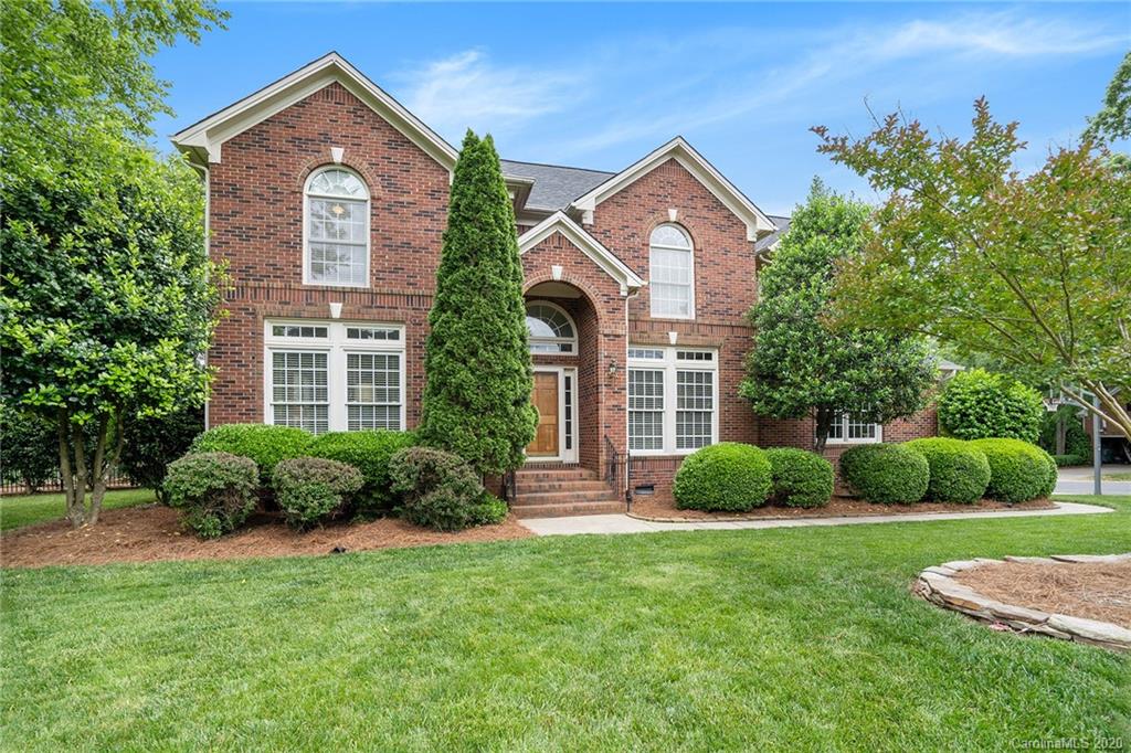 10502 Wynyates Lane Charlotte NC 28270