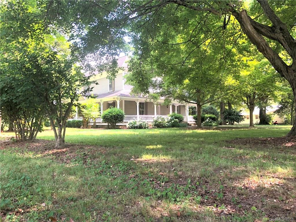203 W Main Street Cleveland NC 27013
