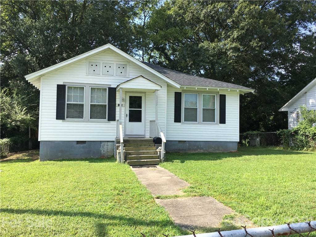 1113 W 5th Avenue Gastonia NC 28052