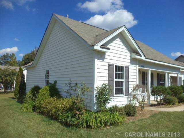 117 Everett Park Drive Mooresville NC 28115