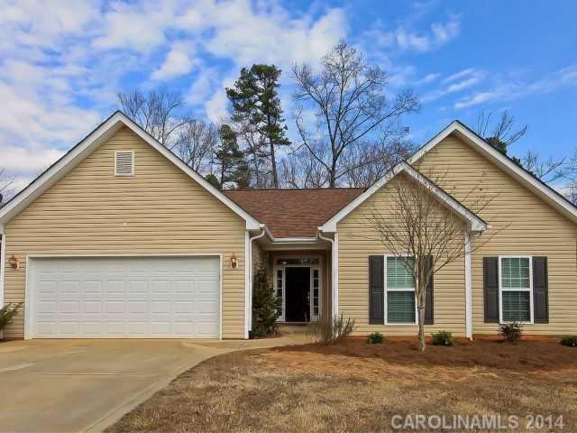 3542 Kensington Street Denver NC 28037