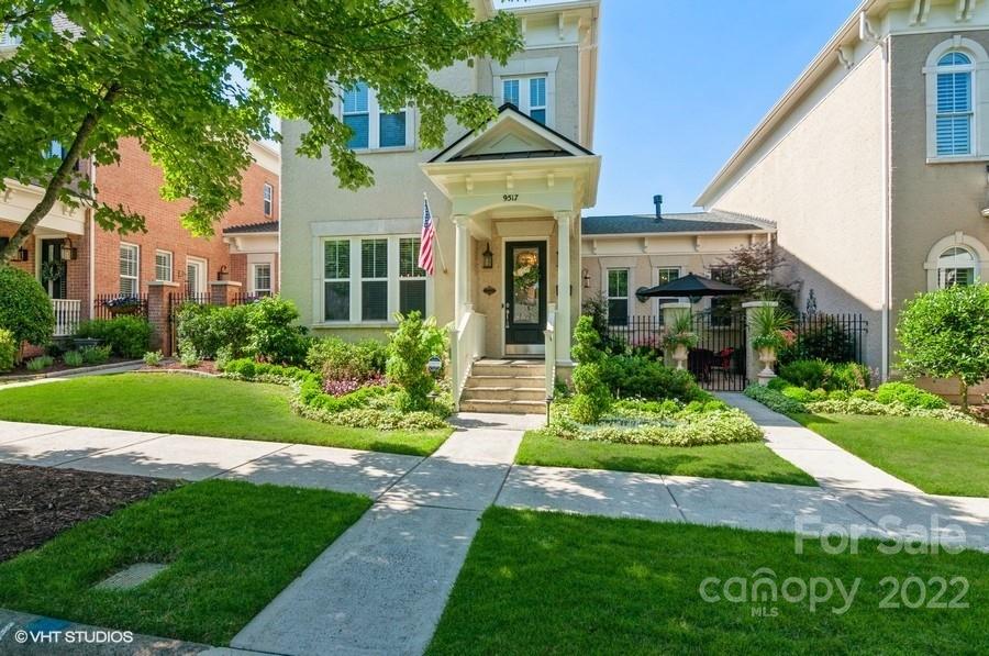 9517 Wheatfield Road Charlotte NC 28277