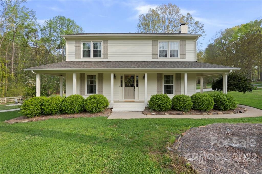 15237 Sharpe Road Mint Hill NC 28227