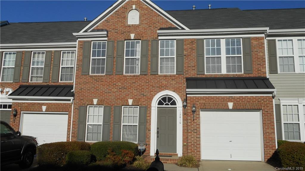 13610 Chester Lane Charlotte NC 28273