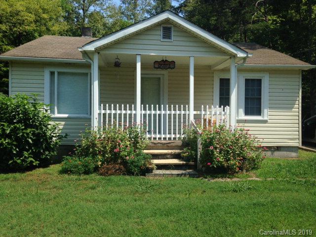 345 Wildlife Lake Road Old Fort NC 28762