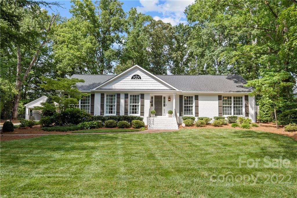4829 Montclair Avenue Charlotte NC 28211