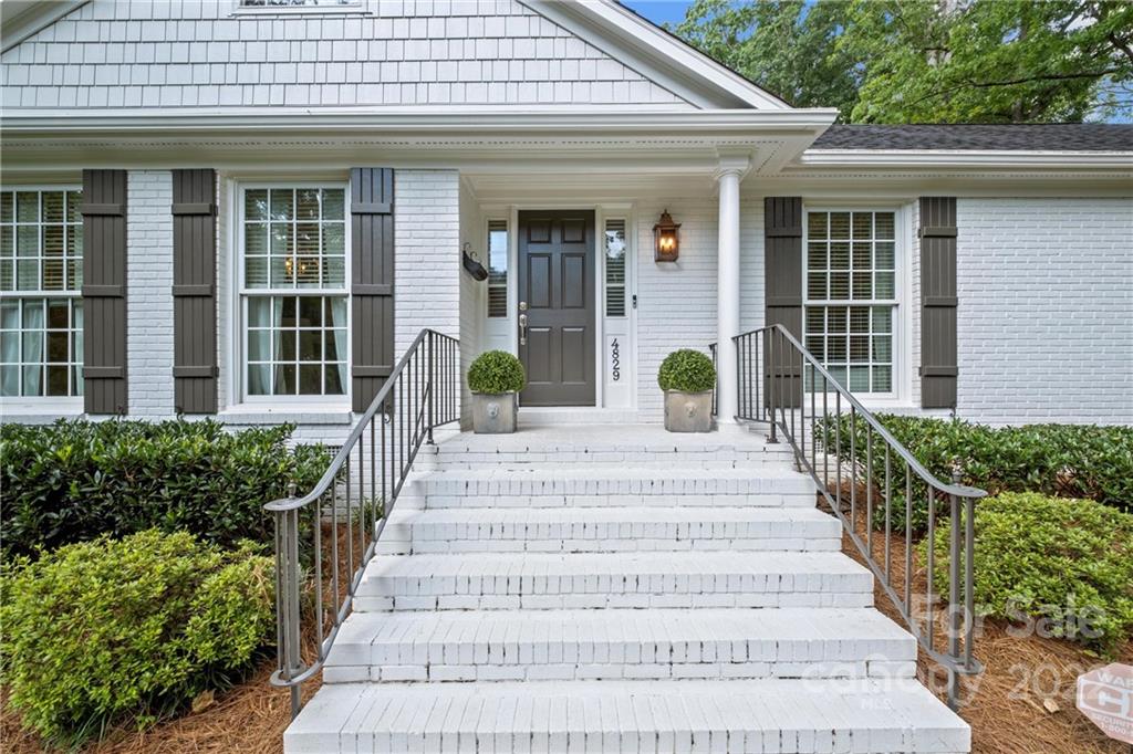 4829 Montclair Avenue Charlotte NC 28211