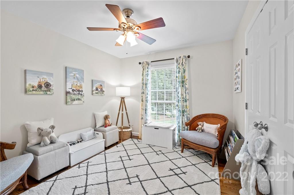 4829 Montclair Avenue Charlotte NC 28211