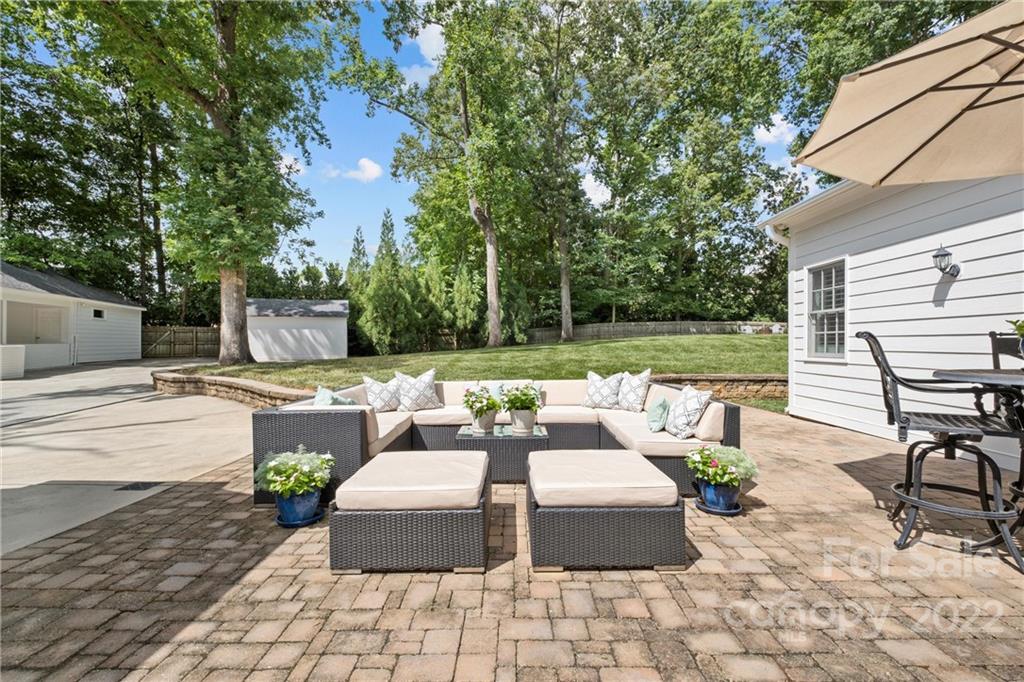 4829 Montclair Avenue Charlotte NC 28211