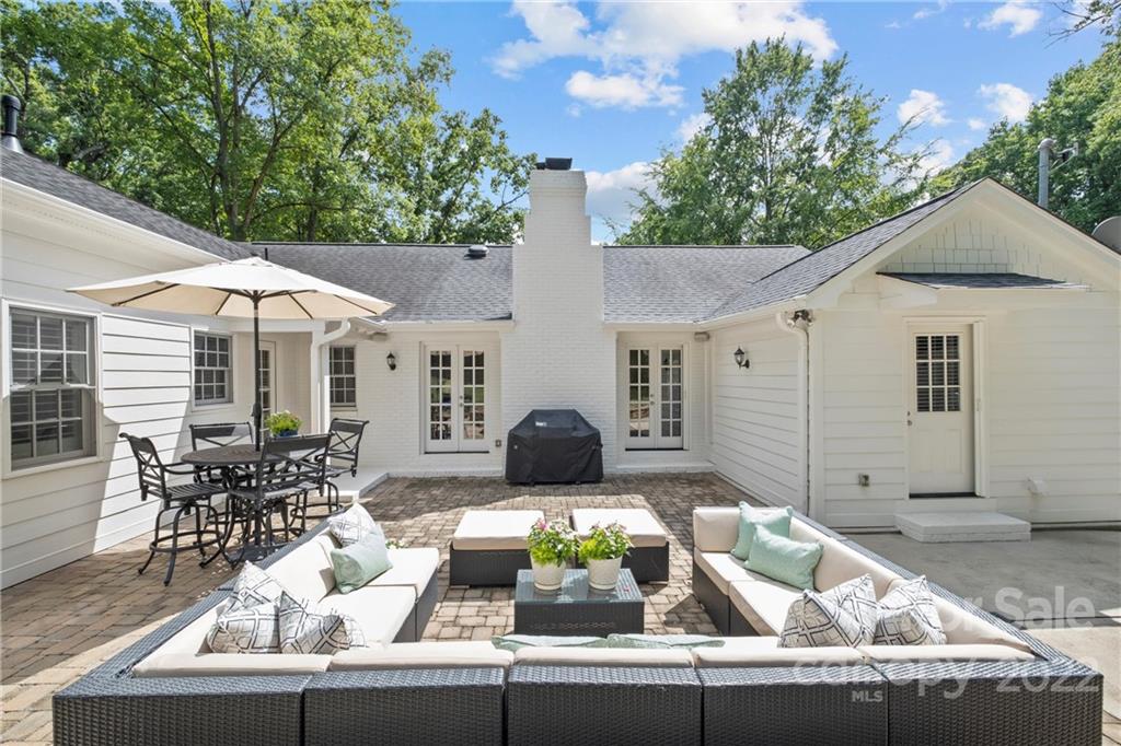 4829 Montclair Avenue Charlotte NC 28211