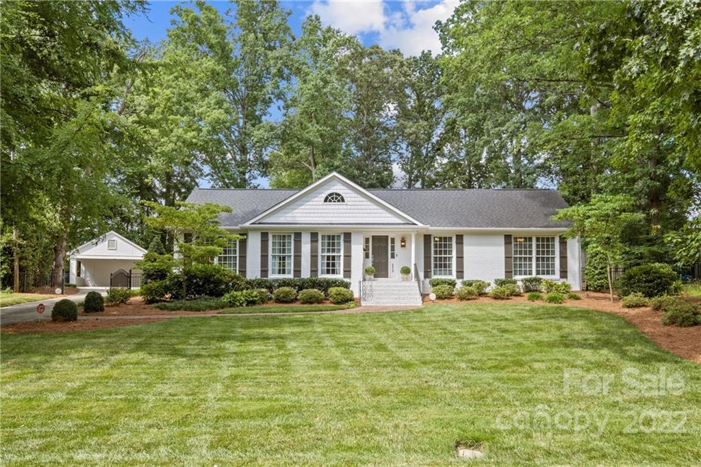 4829 Montclair Avenue Charlotte NC 28211