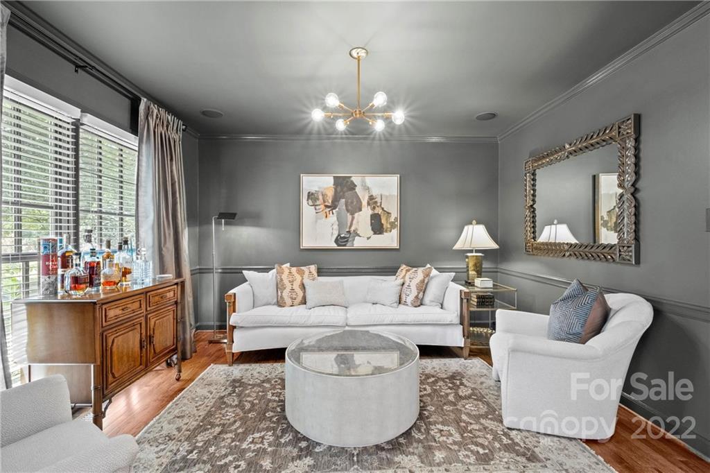 4829 Montclair Avenue Charlotte NC 28211