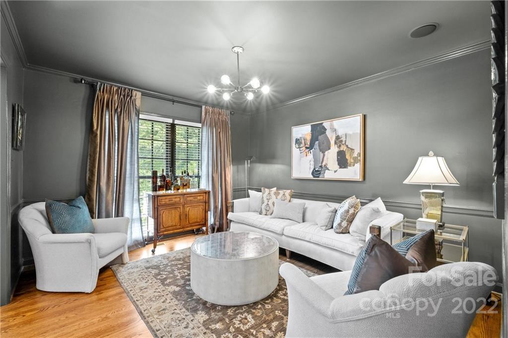 4829 Montclair Avenue Charlotte NC 28211