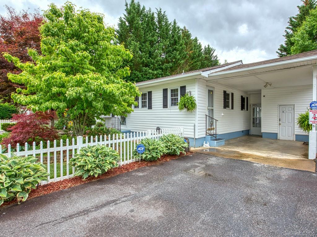 154 Camp Branch Road Waynesville NC 28786