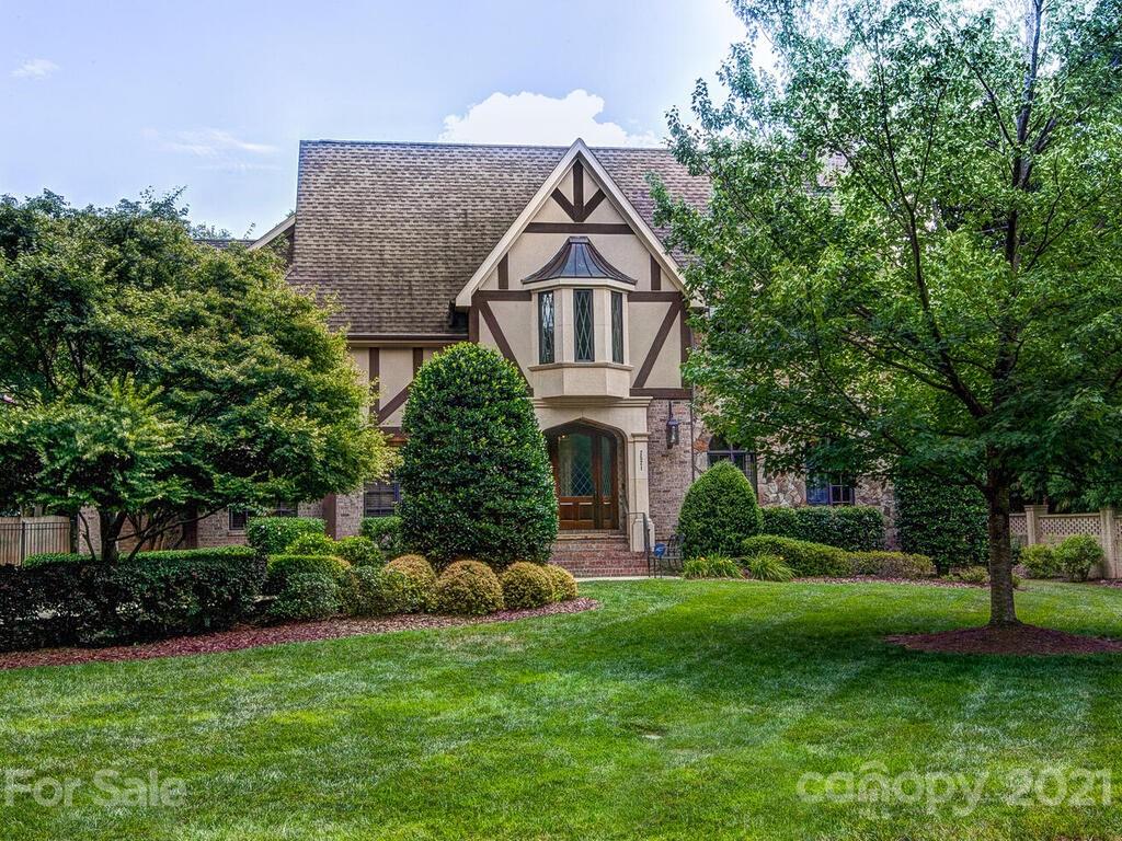 2521 Croydon Road Charlotte NC 28209