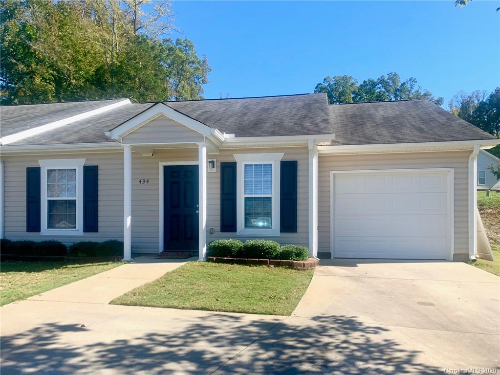 434 Hertling Drive Nw Concord NC 28027