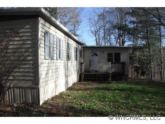 59 Laurel Cove Road Leicester NC 28748