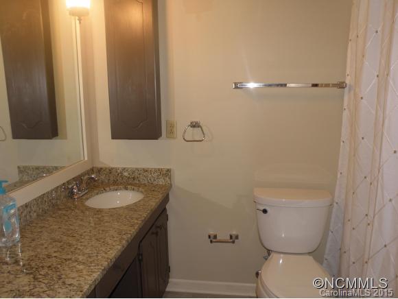 30 Fieldcrest Circle Asheville NC 28806