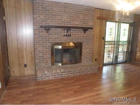 30 Fieldcrest Circle Asheville NC 28806