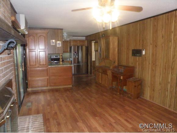 30 Fieldcrest Circle Asheville NC 28806