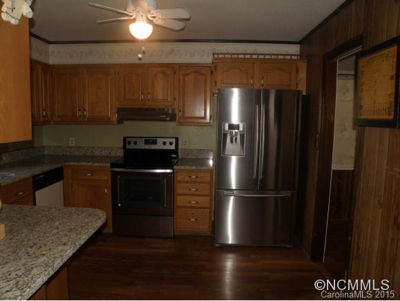30 Fieldcrest Circle Asheville NC 28806