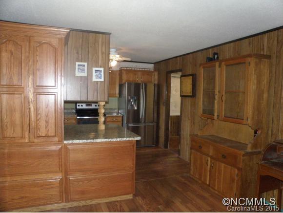 30 Fieldcrest Circle Asheville NC 28806