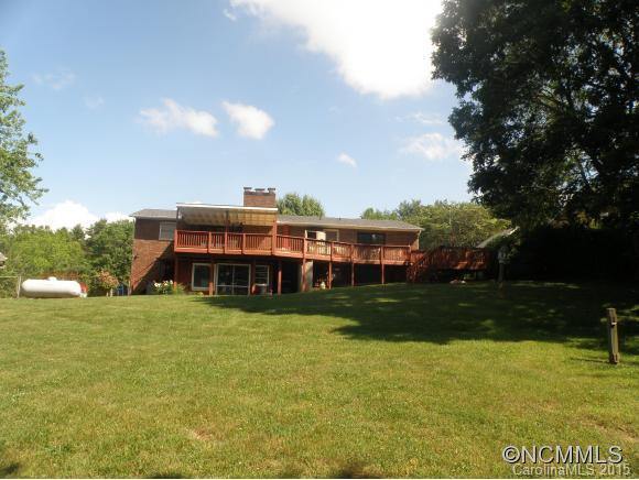 30 Fieldcrest Circle Asheville NC 28806