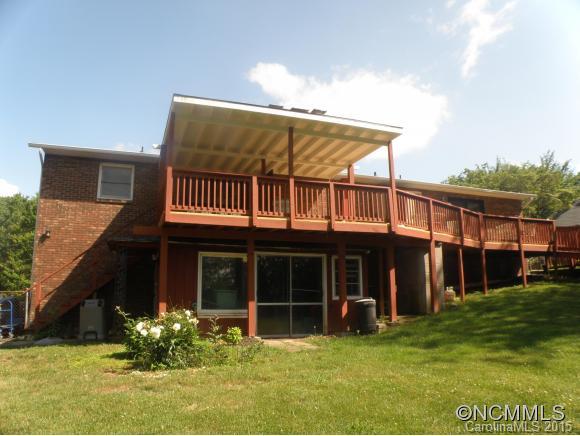 30 Fieldcrest Circle Asheville NC 28806