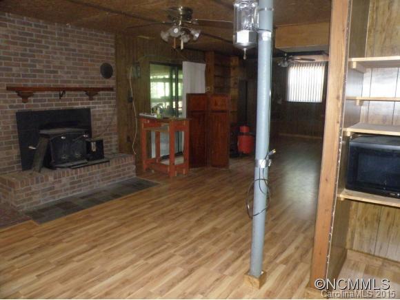 30 Fieldcrest Circle Asheville NC 28806