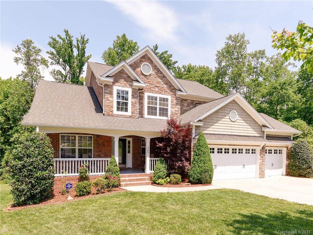 1343 Lightwood Drive Matthews NC 28105