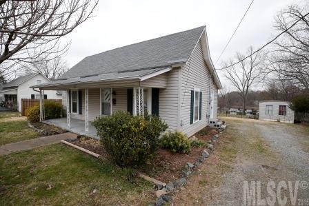 1302 1st Avenue NW Hickory NC 28601