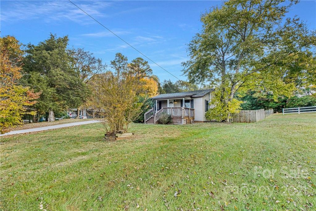 5801 Rocky River Road Concord NC 28025