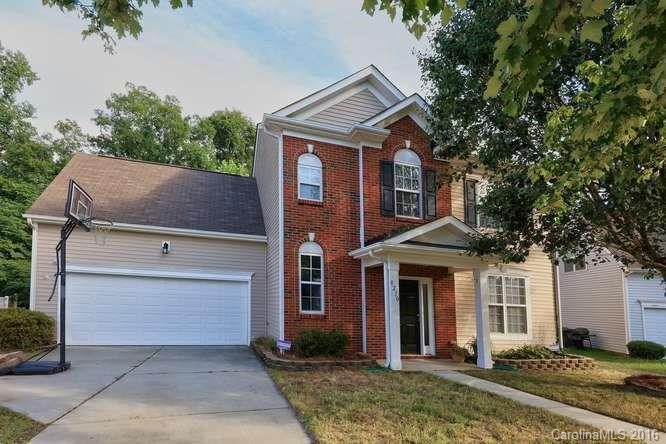 8210 Rolling Meadows Lane Huntersville NC 28078