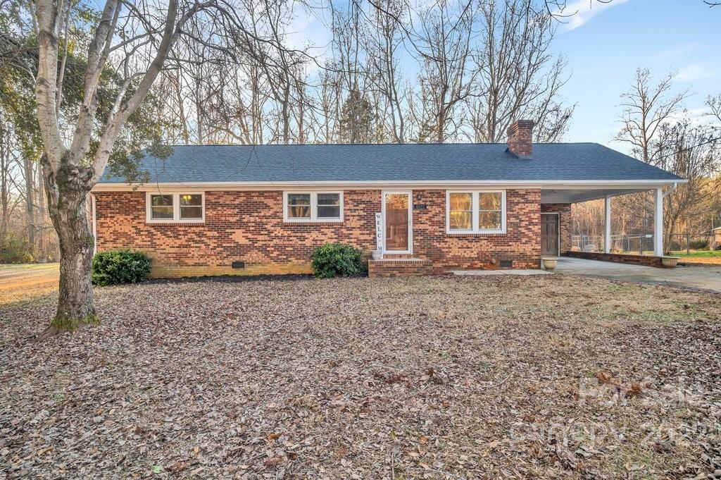 4925 Greenwood Drive Gastonia NC 28052