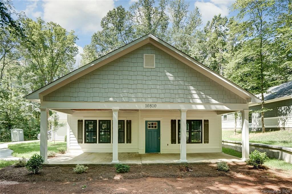 10810 E Lake Road Charlotte NC 28215